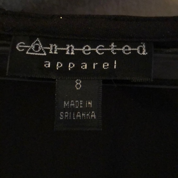 🌼NWT Floral Print Dress - Picture 5 of 5